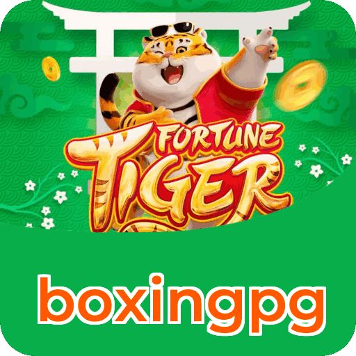 Login rápido no app boxingpg