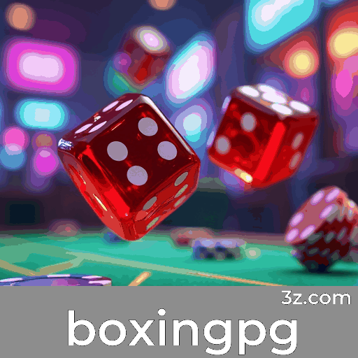 boxingpg: A Experiência de Jogos de Mesa ao Vivo Mais Autêntica