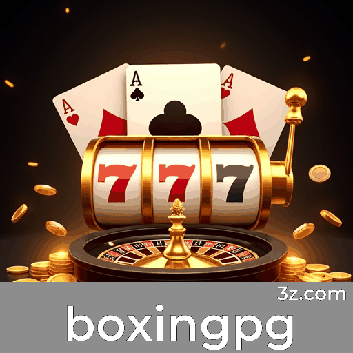 Aumente Seus Lucros com o Aplicativo boxingpg