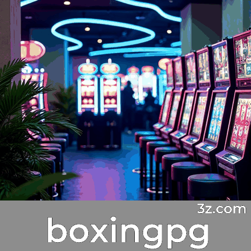 boxingpg: Crash e Estratégias Comunitárias