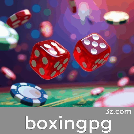 Boxingpg: Apostas Esportivas Profissionais Focadas no Brasil