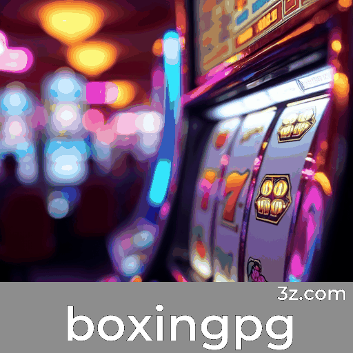 boxingpg: A Experiência de Jogos de Mesa ao Vivo Mais Autêntica