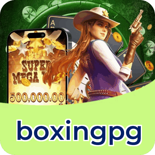 Instalação iOS boxingpg