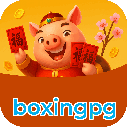 Boxingpg: Sua Plataforma de Apostas Segura e Divertida