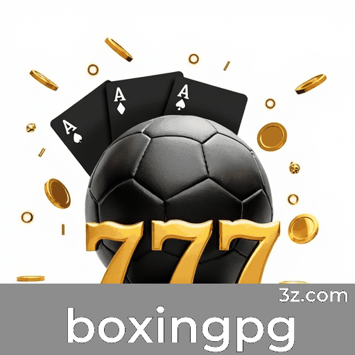 boxingpg: A Plataforma de Apostas Online Confiável e Profissional