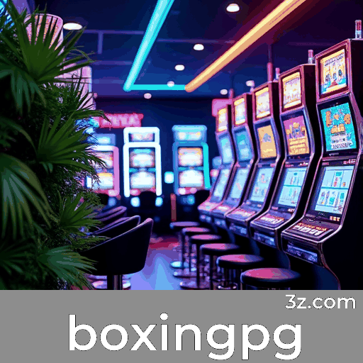 Boxingpg: Apostas Esportivas Profissionais Focadas no Brasil