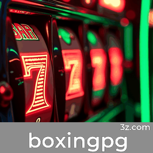 boxingpg: Crash e Estratégias Comunitárias