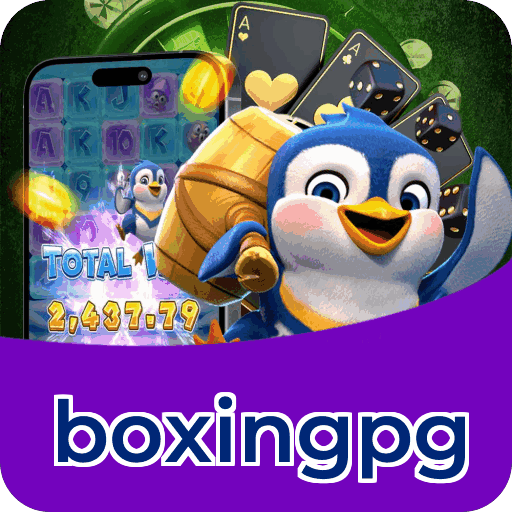 Interface boxingpg