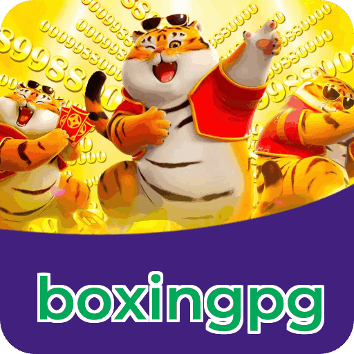 Segurança boxingpg