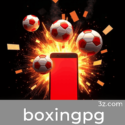 boxingpg: A Experiência de Jogos de Mesa ao Vivo Mais Autêntica