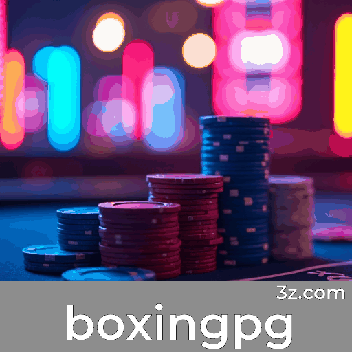 Boxingpg: Apostas Esportivas Profissionais Focadas no Brasil