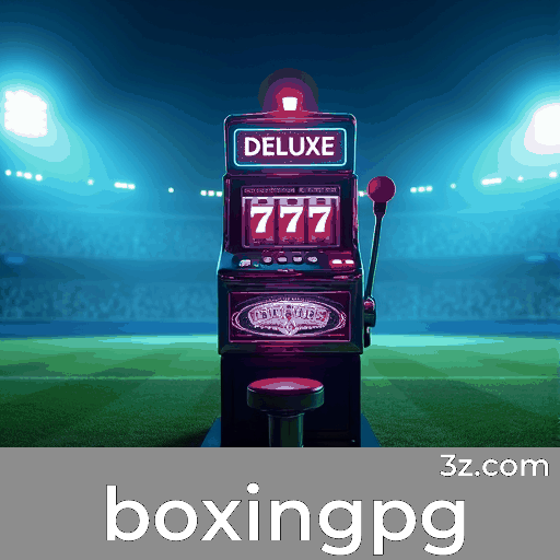 boxingpg: A Experiência de Jogos de Mesa ao Vivo Mais Autêntica