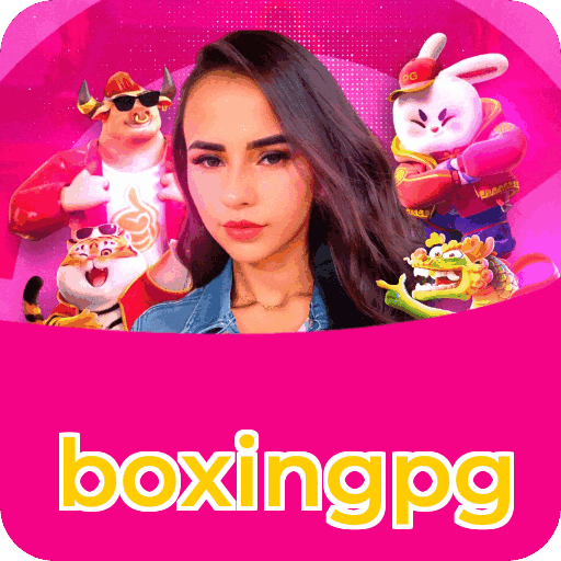 Siga a boxingpg no Facebook