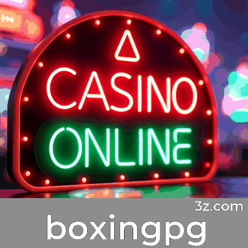 Revolução em Desenvolvimento de Jogos Online: Valor do boxingpg